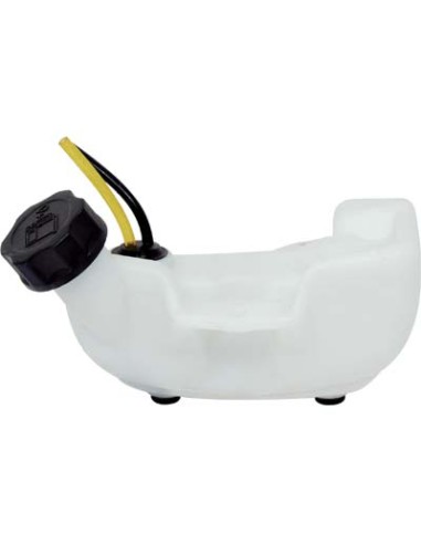 SERBATOIO COMPLETO DECESPUGLIATORE PROFY 26 STARS N° 63-75