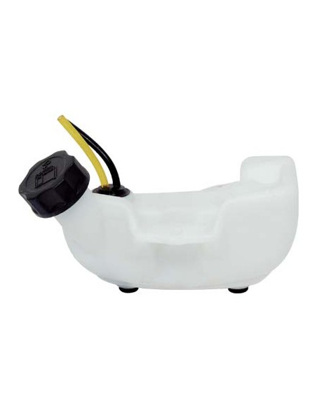 SERBATOIO COMPLETO DECESPUGLIATORE PROFY 26 STARS N° 63-75