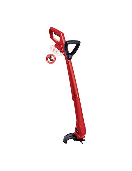 TAGLIABORDI BATTERIA GC-CT 18/24LI P EINHELL SOLO CORPO MACCHINA VOLT 18 X-CHANGE CM 24