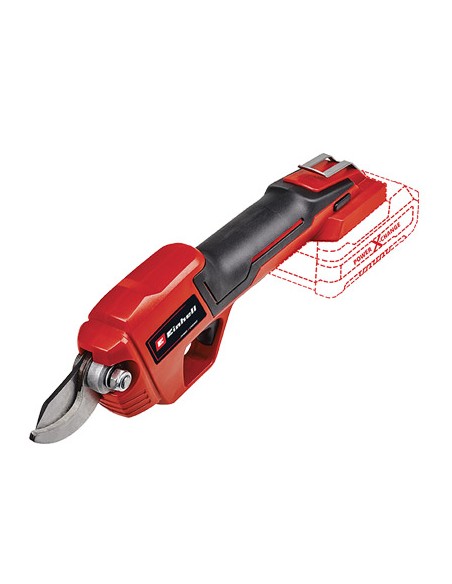 FORBICE BATTERIA GE-LS 18LI EINHELL VOLT 18 X-CHANGE SOLO CORPO MACCHINA
