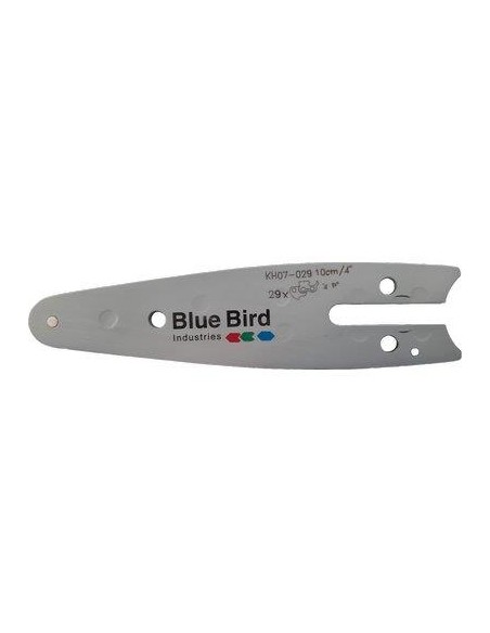 BARRA SEGA MINI CS22-04 STARS BY BLUEBIRD CM 10,16