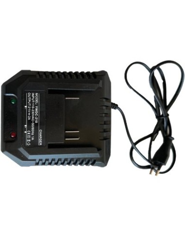 CARICABATTERIA EAGLE PRO AIMA VOLT 21 AH 2