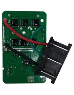 SCHEDA ELETTRONICA SEGA EASYCUT PRO STARS N°20 OLD 2021