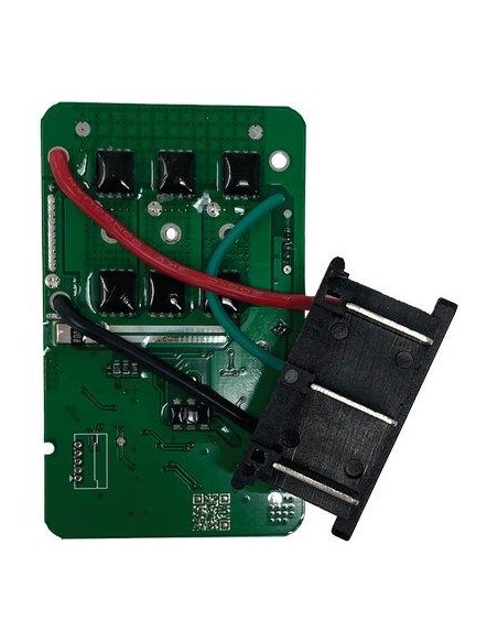 SCHEDA ELETTRONICA SEGA EASYCUT PRO STARS N°20 OLD 2021