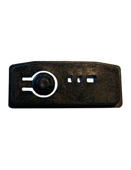 PULSANTE SEGA EASYCUT PRO PRO+ STARS N°21