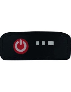 STICKER PULSANTE SEGA EASYCUT PRO STARS N°22