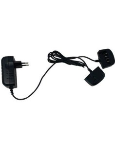 CARICABATTERIA EASYCUT REX STARS VOLT 16,8