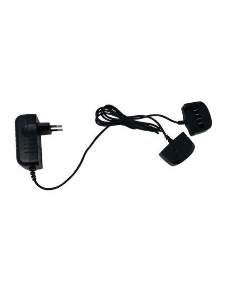 CARICABATTERIA EASYCUT REX STARS VOLT 16,8