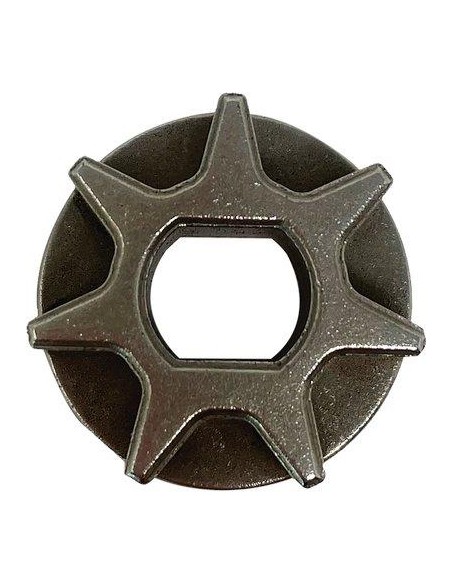 PIGNONE SEGA EASYCUT REX STARS N° 7