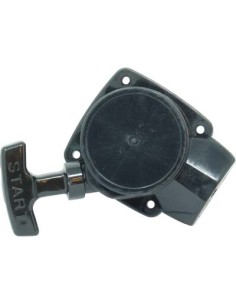 AVVIAMENTO DECESPUGLIATORE PROFY 26 STARS N° 22-32