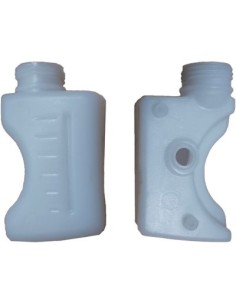 SERBATOIO OLIO SEGA EASYCUT REX STARS N° 28