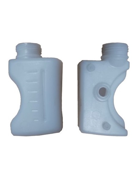 SERBATOIO OLIO SEGA EASYCUT REX STARS N° 28