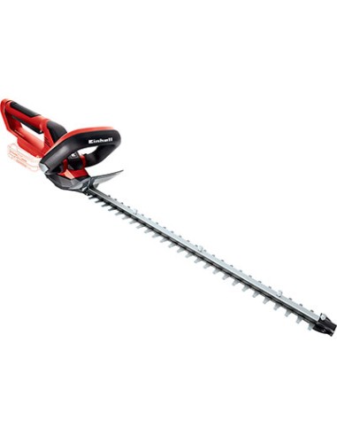 TAGLIASIEPE BATTERIA GE-CH 1855/1 LI EINHELL VOLT 18 MM 610X18 SOLO CORPO MACCHINA