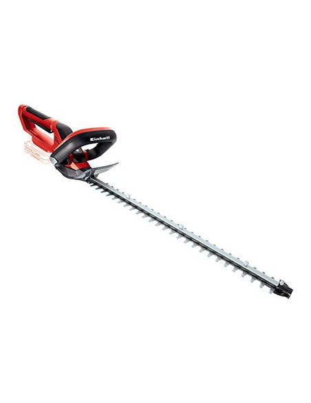 TAGLIASIEPE BATTERIA GE-CH 1855/1 LI EINHELL VOLT 18 MM 610X18 SOLO CORPO MACCHINA