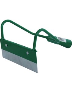 SARCHIATORE LAMA LUCIDA STARS ACCIAIO CM 16 O.MM 26