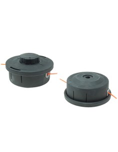 TESTINA X DECESPUGLIATORE PROFY 26 34 43 STARS N° 142-147