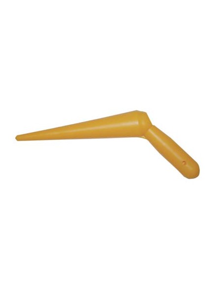 FORATERRA PLASTICA CM 28