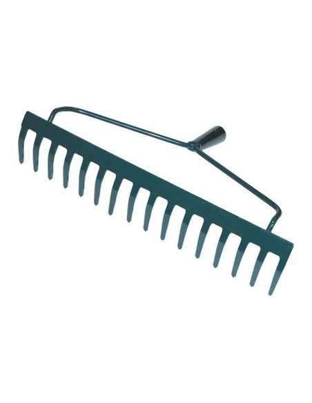 RASTRELLO ARCO STARS ACCIAIO VERN DENTI 14 CM 34 O.MM 26