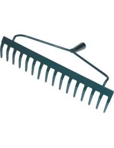 RASTRELLO ARCO STARS ACCIAIO VERN DENTI 16 CM 39 O.MM 26