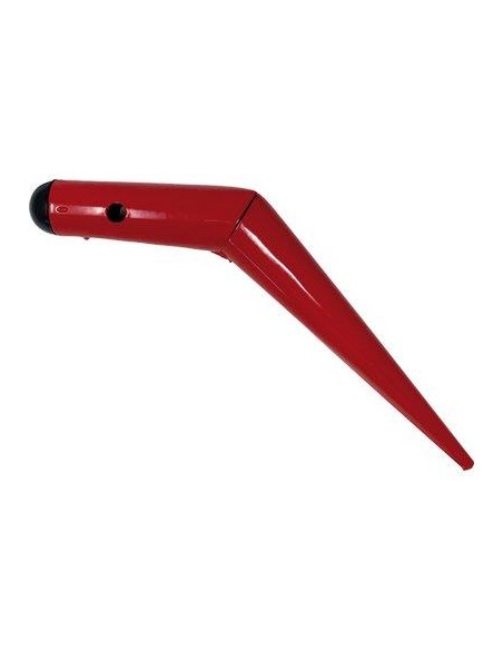 FORATERRA STARS ACCIAIO VERN CM 28