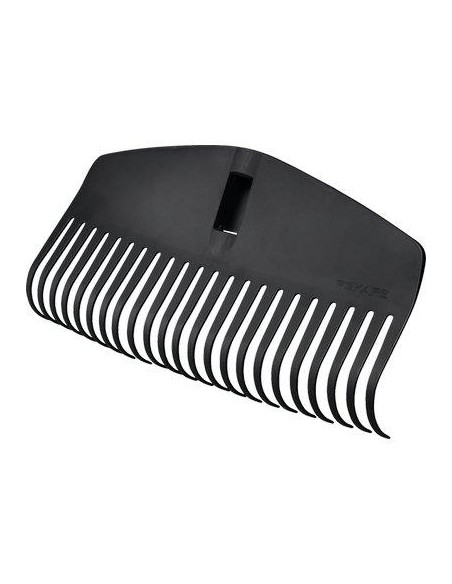 SCOPA GIARDINO SOLID NEW FISKARS PP SIZE M MM 212X415