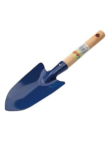 PALETTA TRAPIANTO AGEF ACCIAIO VERN/FAGGIO CM 32