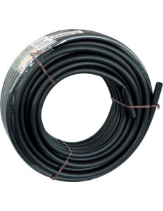 TUBO POLIETILENE PN4 MM 16 MT 50