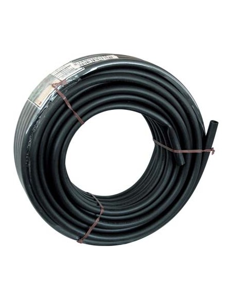 TUBO POLIETILENE PN4 MM 16 MT 50