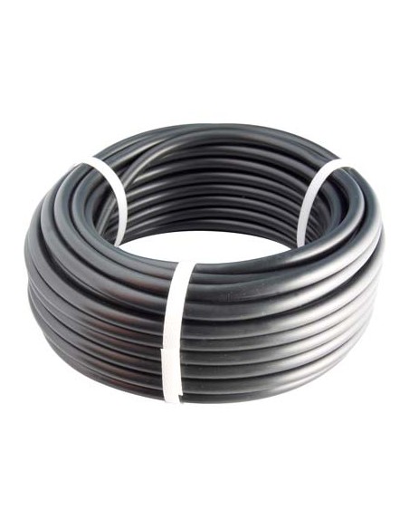 MICROTUBO X IRRIGOCCIA A ROTOLO PVC MORBIDO MM 4X6 MT 15