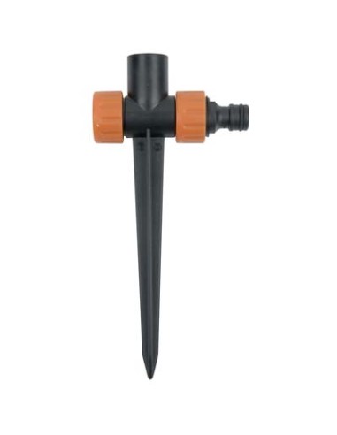 PUNTALE IRRIGATORE QUICK BYPASS PLT STARS 1/2F SELF