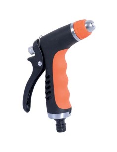 IDROPISTOLA A LANCIA EXTRA STARS INNESTO RAPIDO CORPO ALLUMINIO/GRIP SELF