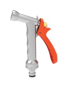 IDROPISTOLA A LANCIA METAL PRO STARS INNESTO RAPIDO CORPO METALLO/ABS SELF