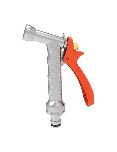 IDROPISTOLA A LANCIA METAL PRO STARS INNESTO RAPIDO CORPO METALLO/ABS SELF