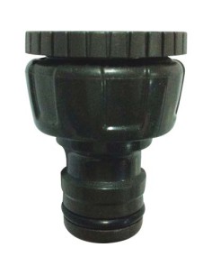 PRESA A RUBINETTO + INNESTO RAPIDO BIG STARS 3/4-1" SELF