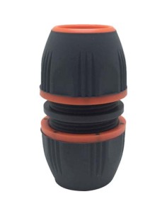 RACCORDO GIUNTATUBO RIPARATORE UNIVERSALE STARS 1/2-5/8-3/4 SELF