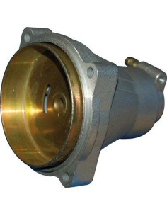 CAMPANA DECESPUGLIATORE PROFY 26 STARS N° 80 DENTI 9