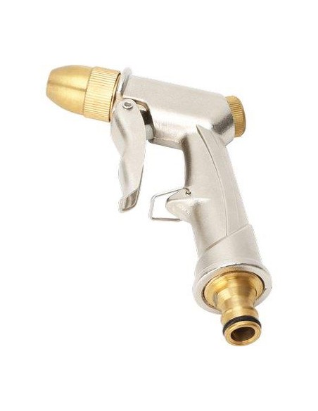 IDROPISTOLA A LANCIA MAGNUM STARS INNESTO RAPIDO CORPO ALLUMINIO