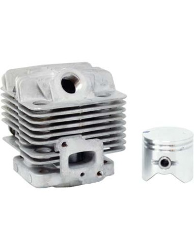 CILINDRO + PISTONE DECESPUGLIATORE PROFY 43 STARS N° 7-45-46-43-44