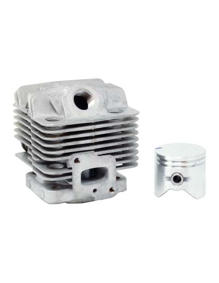 CILINDRO + PISTONE DECESPUGLIATORE PROFY 43 STARS N° 7-45-46-43-44