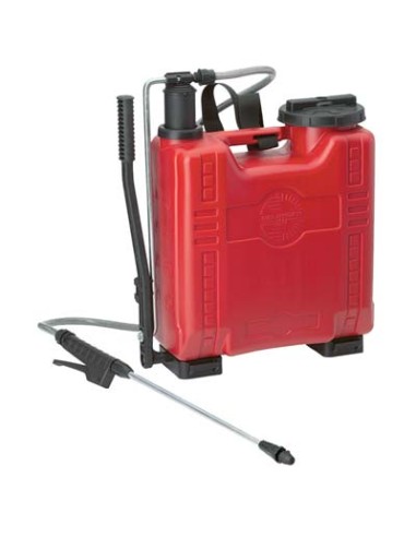 POMPA A SPALLA DIANA DAL DEGAN LT 16 POMPANTE NYLON