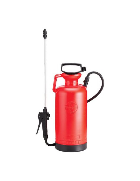 POMPA A PRESSIONE ARES DAL DEGAN LT 6