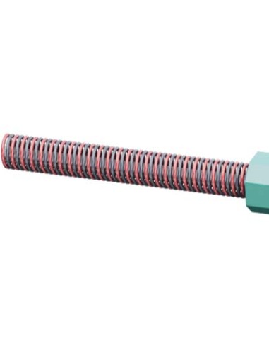 CAVO SPIRALE+FILO MICRONIZZATORE ATTILA ITALDIFRA N° 21