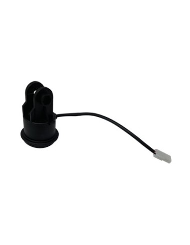 MOTORINO MICRONIZZATORE ATTILA ITALDIFRA +SUPPORTO N° 32