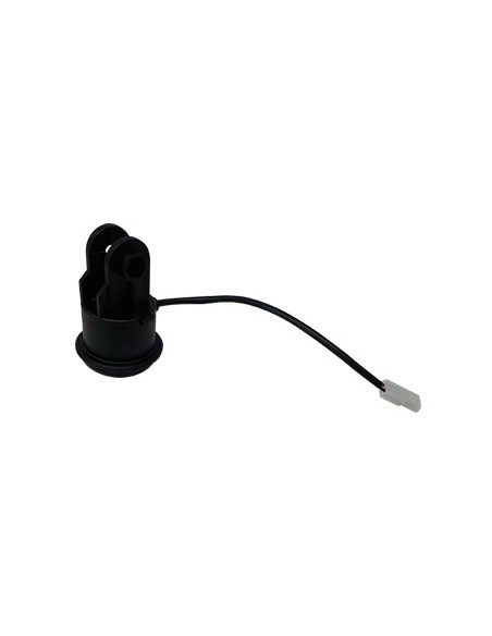 MOTORINO MICRONIZZATORE ATTILA ITALDIFRA +SUPPORTO N° 32