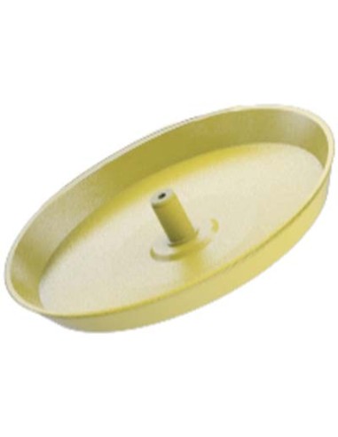 DISCO MICRONIZZATORE ATTILA ITALDIFRA N° 36