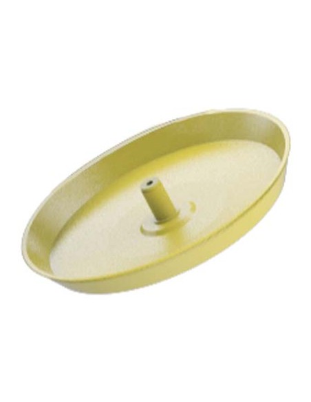 DISCO MICRONIZZATORE ATTILA ITALDIFRA N° 36