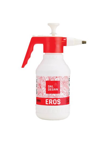 POMPA A PRESSIONE EROS DAL DEGAN LT 2 UGELLO OTTONE