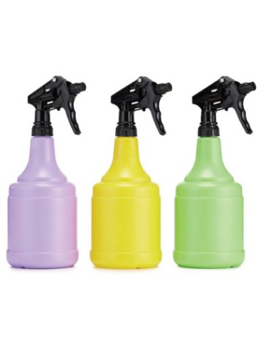 VAPORIZZATORE ROMEO DAL DEGAN COLORI ASSORTITI LT 1