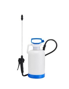 POMPA A PRESSIONE ARES VITON DAL DEGAN LT 6