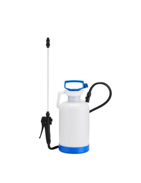 POMPA A PRESSIONE ARES VITON DAL DEGAN LT 6